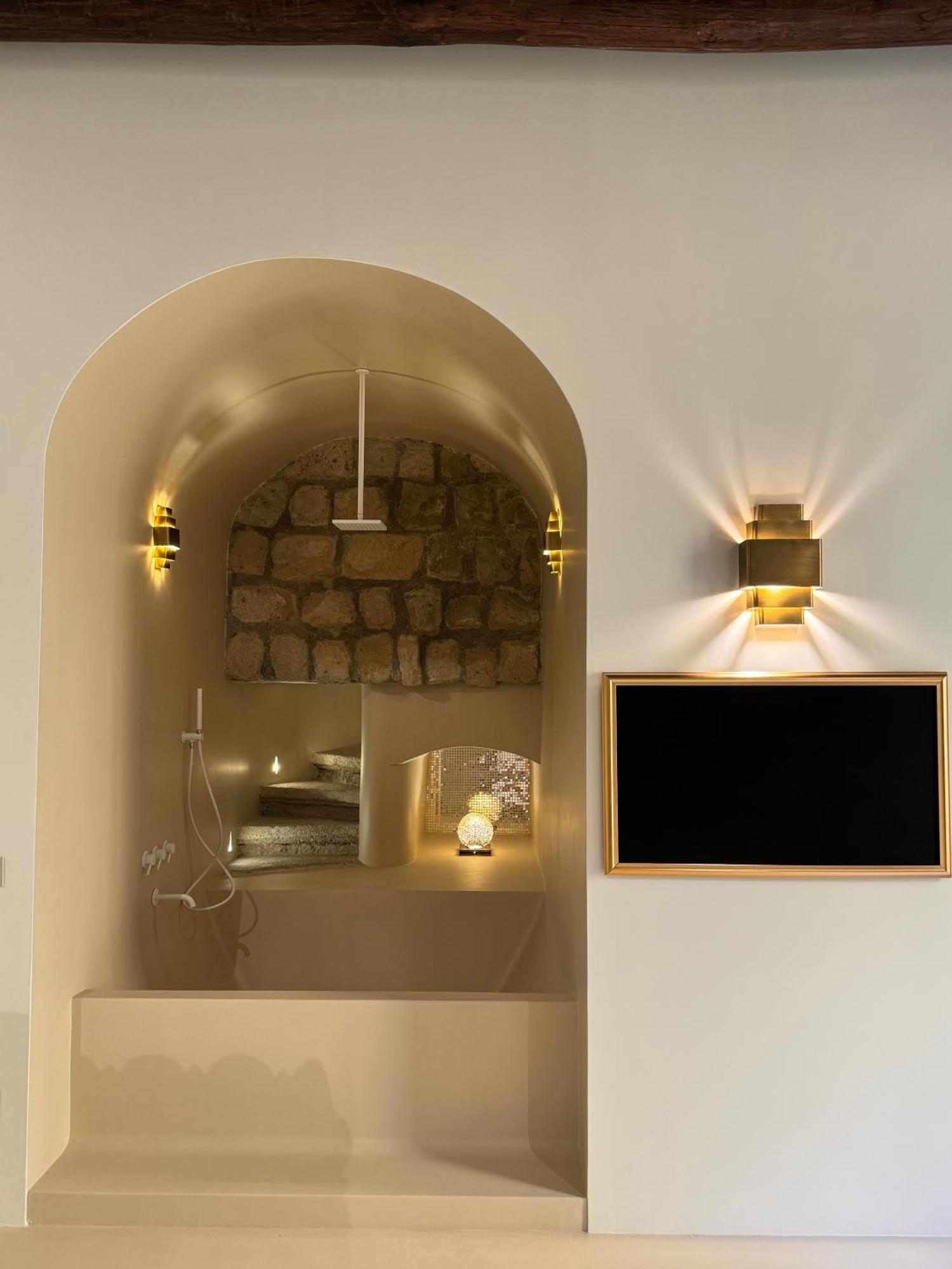 Spazio Cmm- Sant'Arpino Napoli Dış mekan fotoğraf