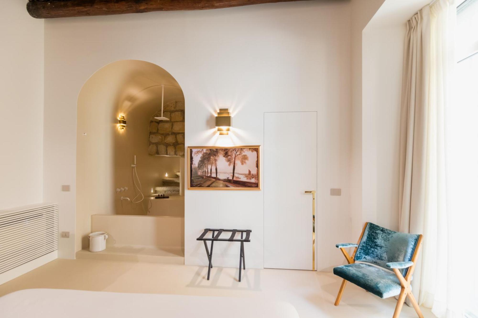 Spazio Cmm- Sant'Arpino Napoli Dış mekan fotoğraf