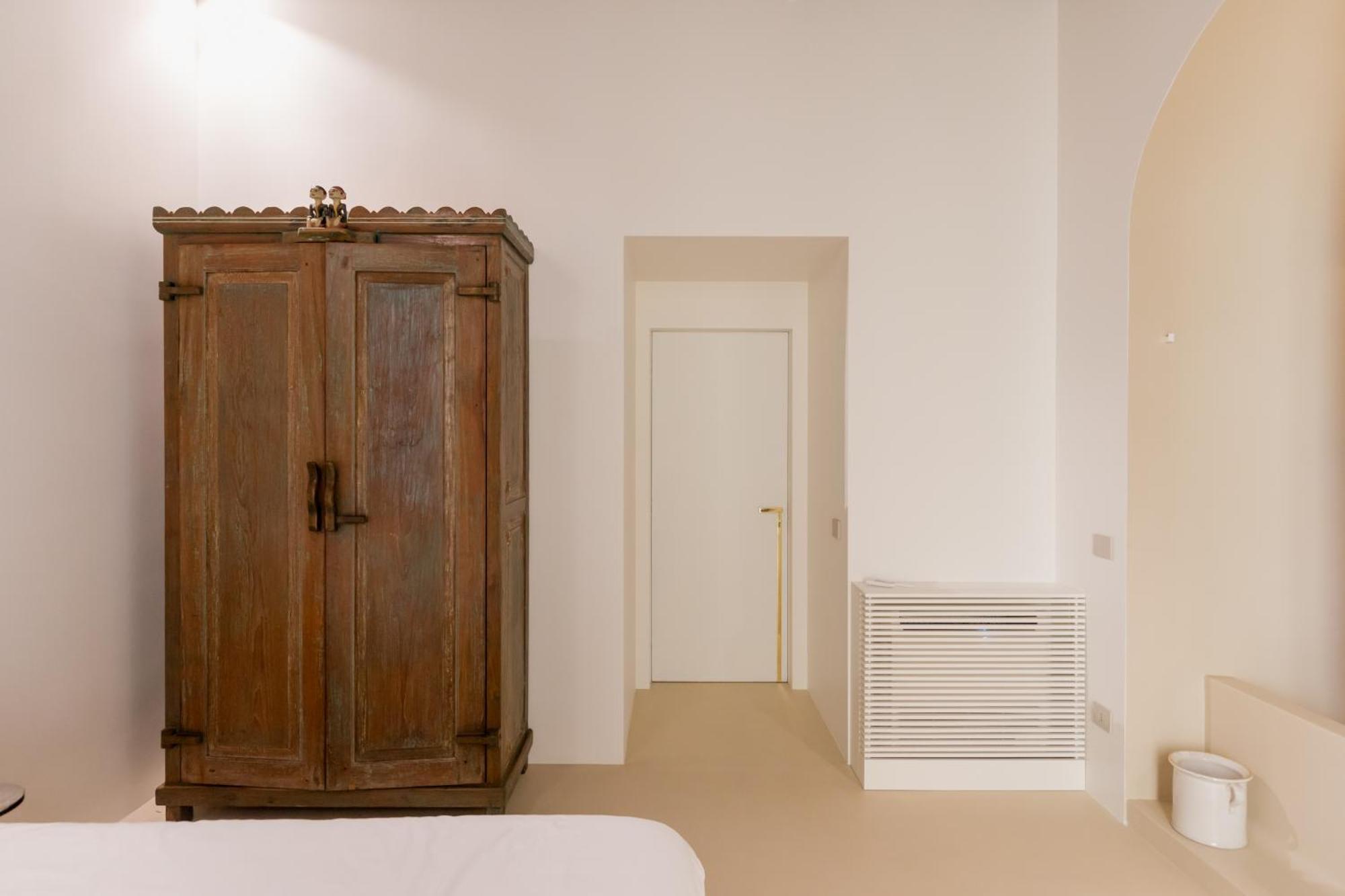 Spazio Cmm- Sant'Arpino Napoli Dış mekan fotoğraf