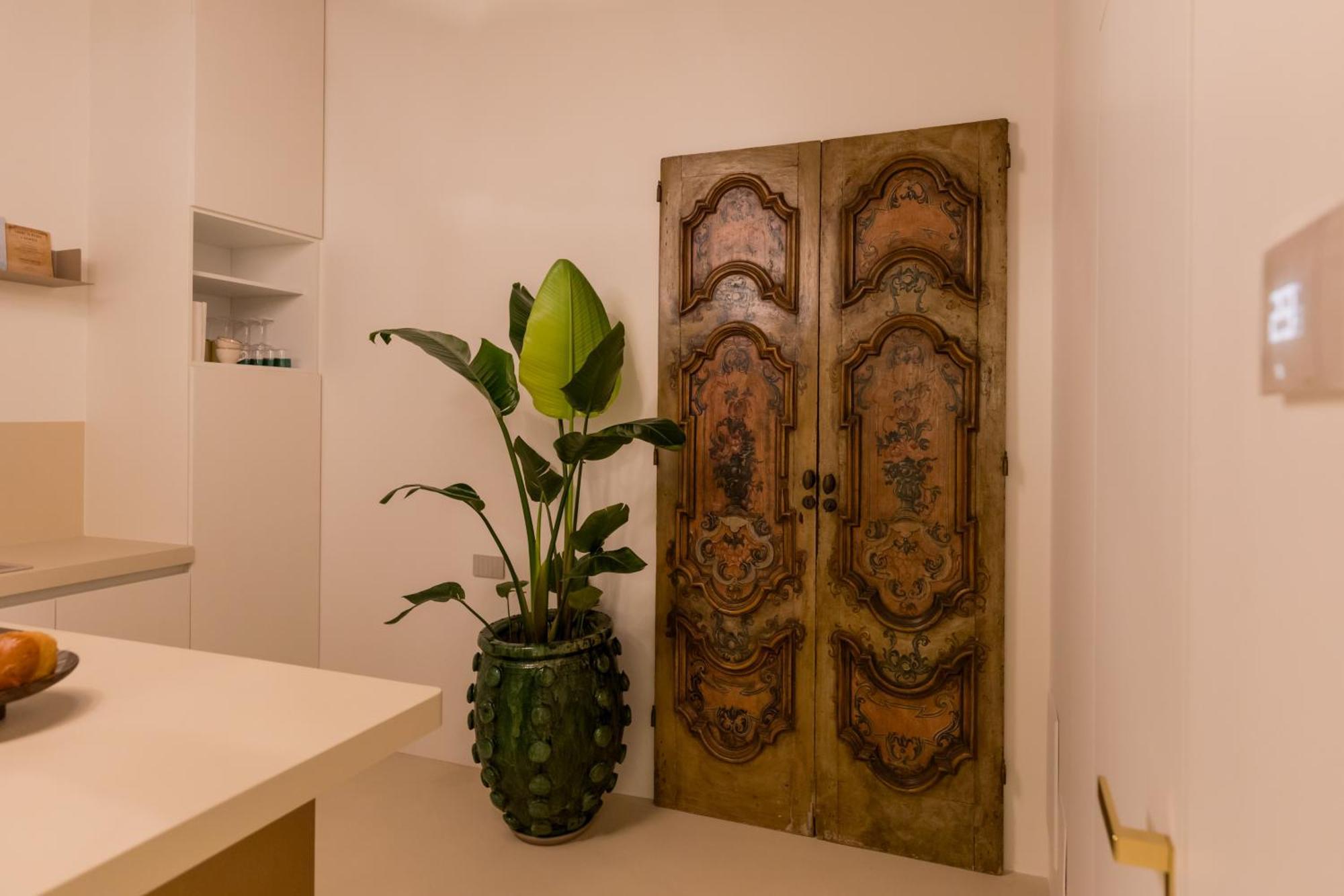 Spazio Cmm- Sant'Arpino Napoli Dış mekan fotoğraf