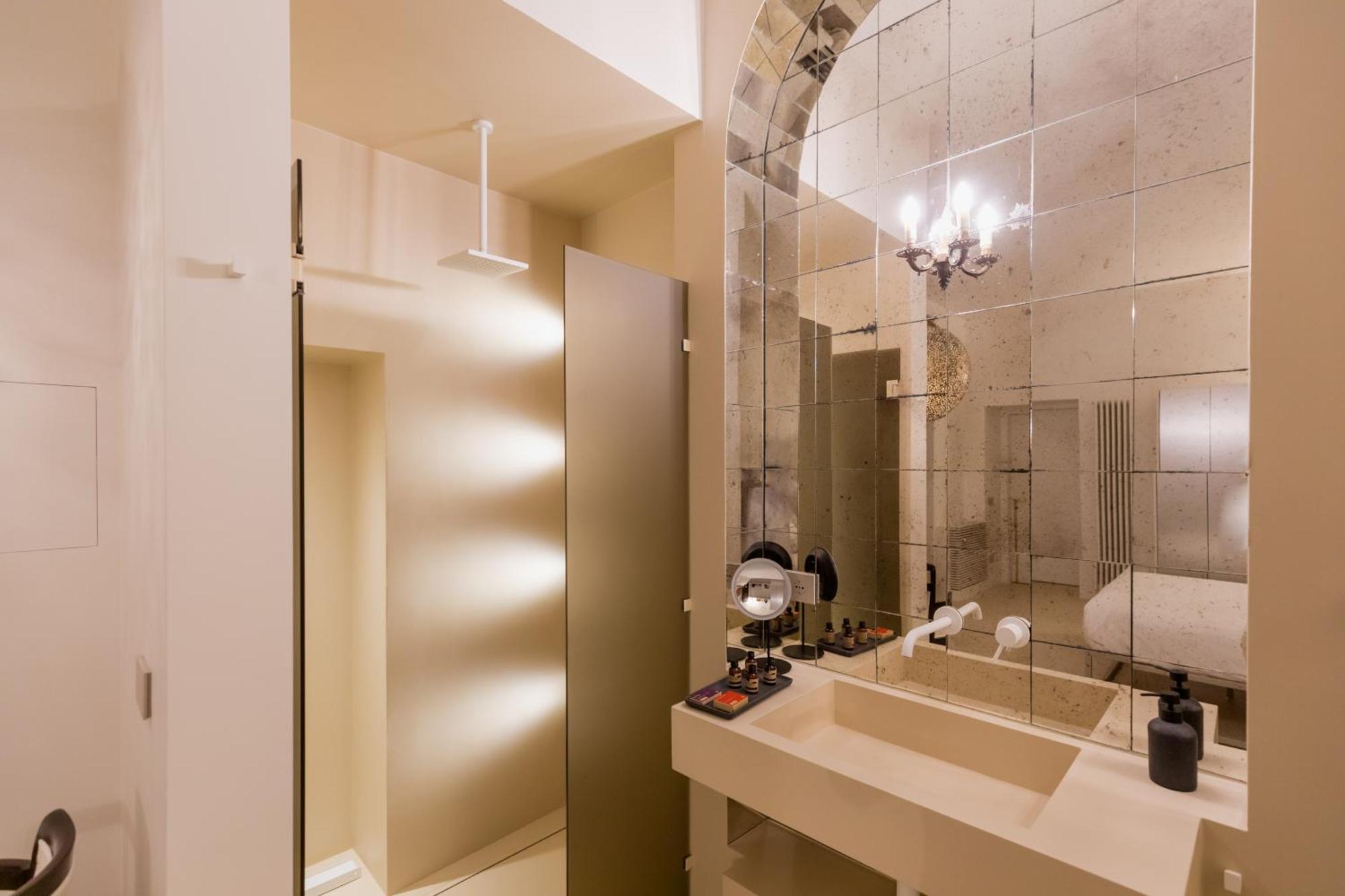 Spazio Cmm- Sant'Arpino Napoli Dış mekan fotoğraf