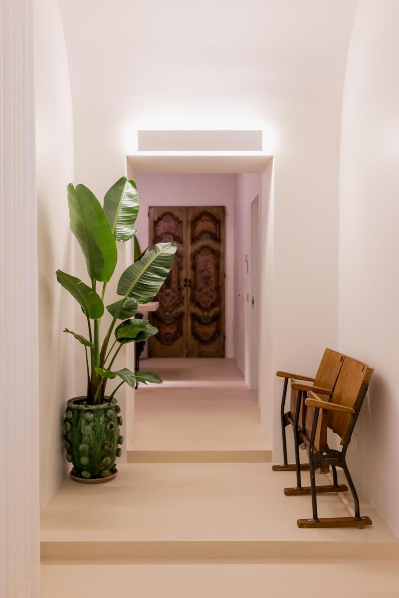 Spazio Cmm- Sant'Arpino Napoli Dış mekan fotoğraf