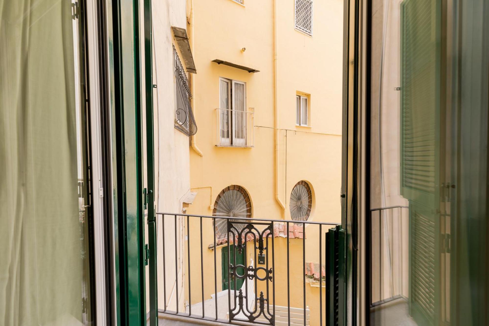 Spazio Cmm- Sant'Arpino Napoli Dış mekan fotoğraf