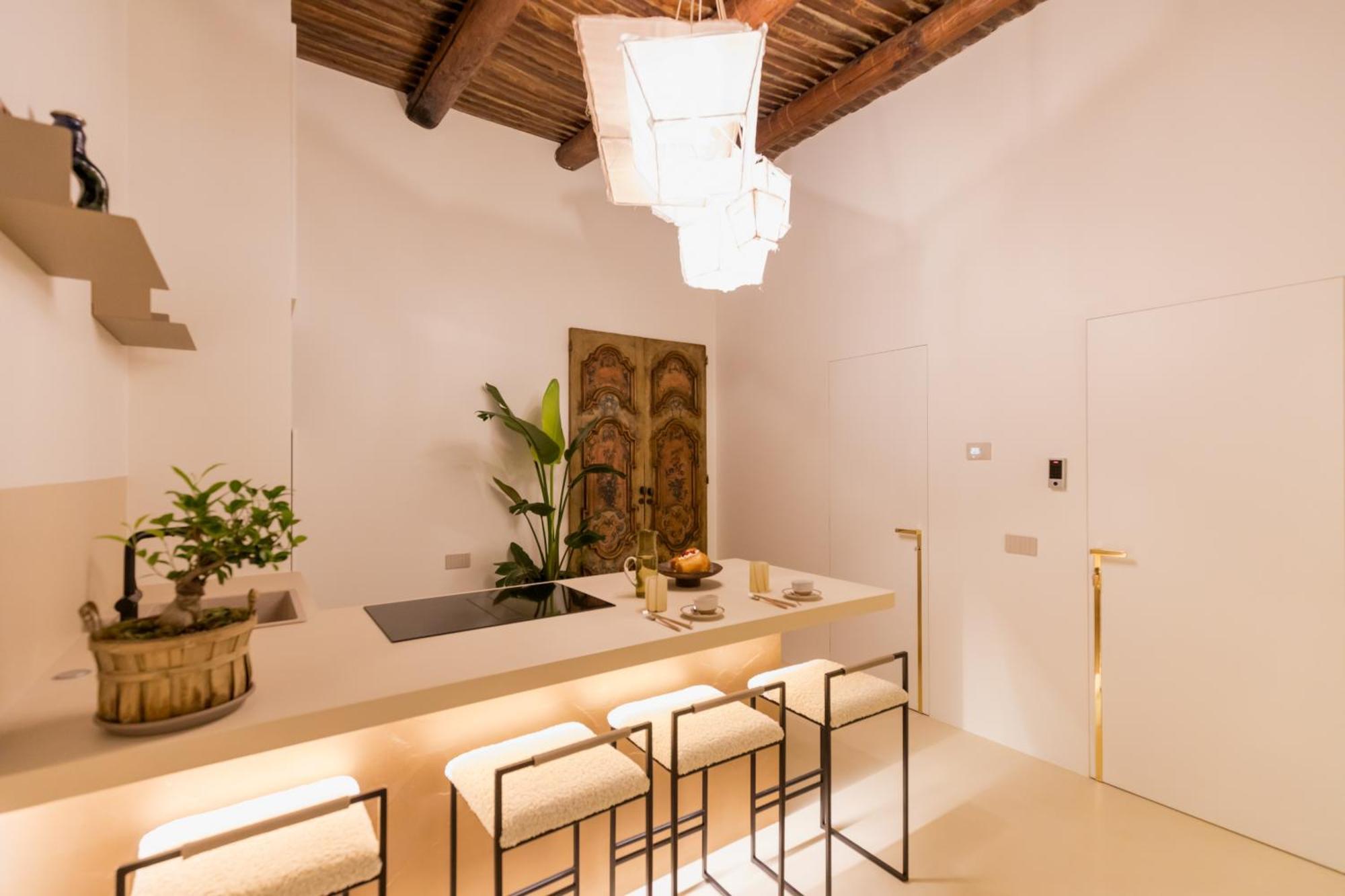 Spazio Cmm- Sant'Arpino Napoli Dış mekan fotoğraf