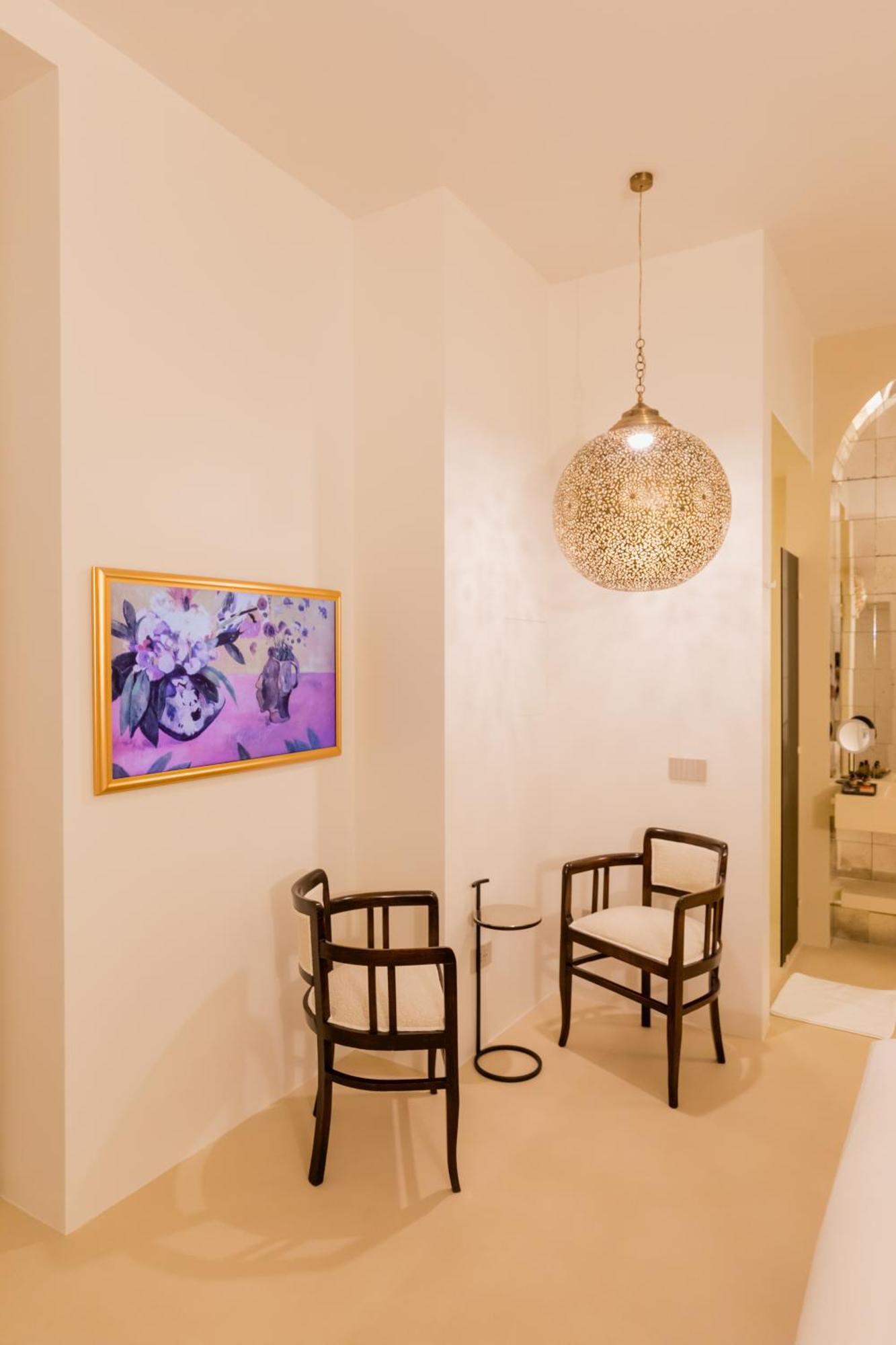 Spazio Cmm- Sant'Arpino Napoli Dış mekan fotoğraf