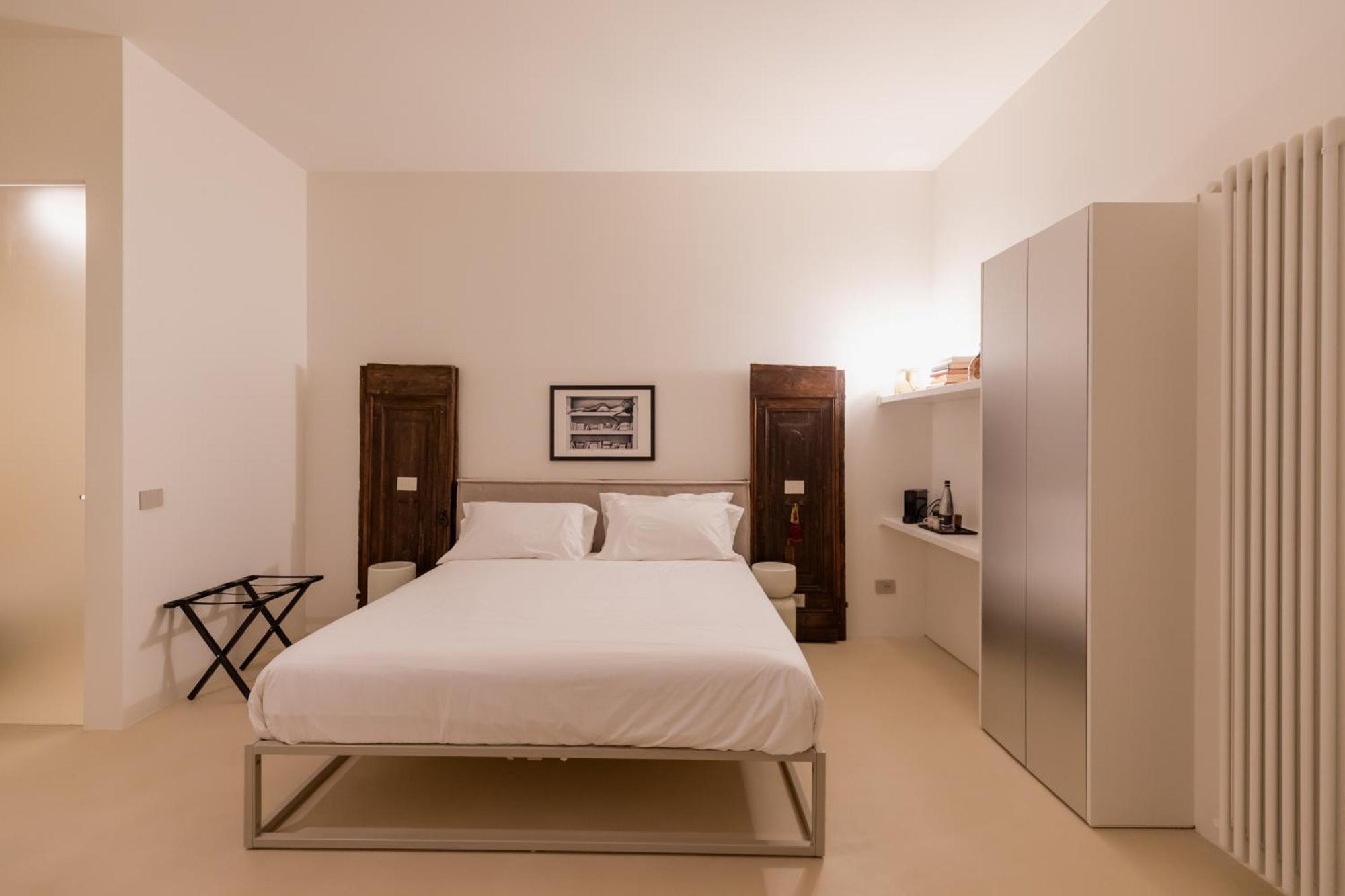 Spazio Cmm- Sant'Arpino Napoli Dış mekan fotoğraf