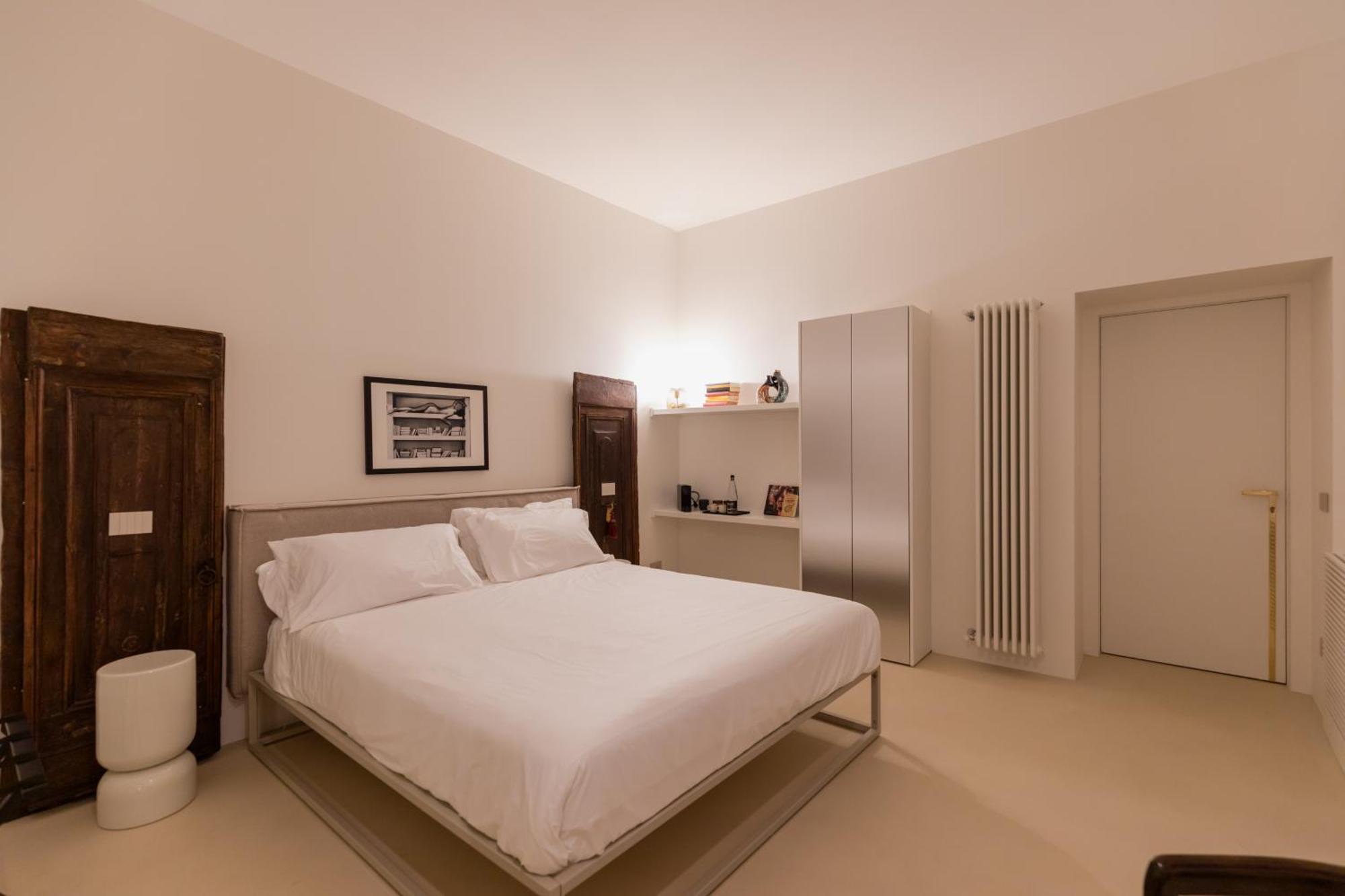 Spazio Cmm- Sant'Arpino Napoli Dış mekan fotoğraf