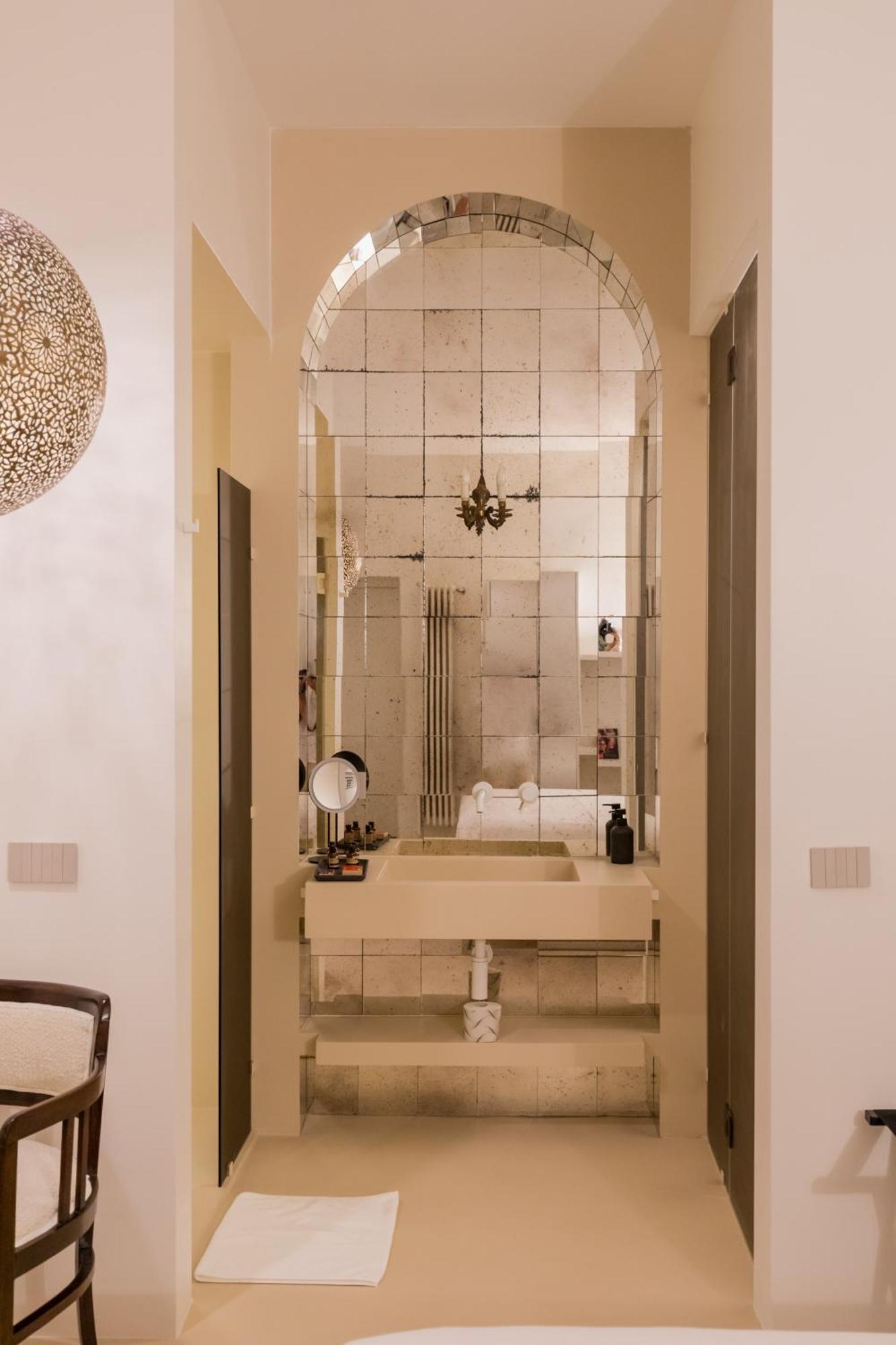Spazio Cmm- Sant'Arpino Napoli Dış mekan fotoğraf