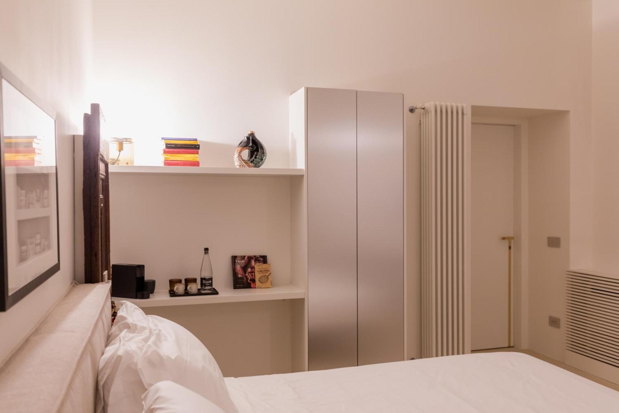 Spazio Cmm- Sant'Arpino Napoli Dış mekan fotoğraf