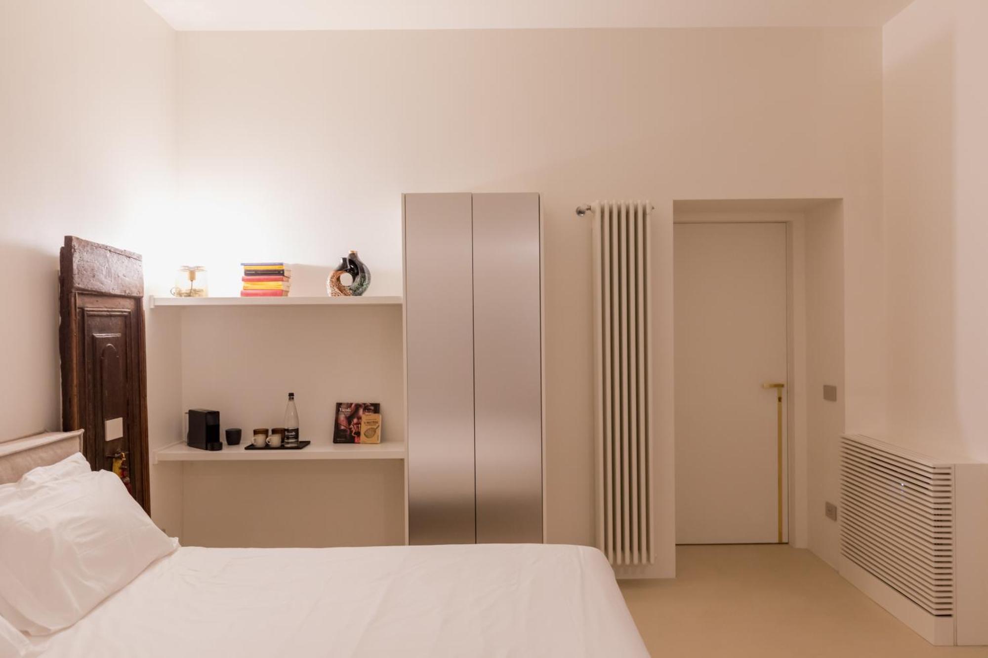 Spazio Cmm- Sant'Arpino Napoli Dış mekan fotoğraf