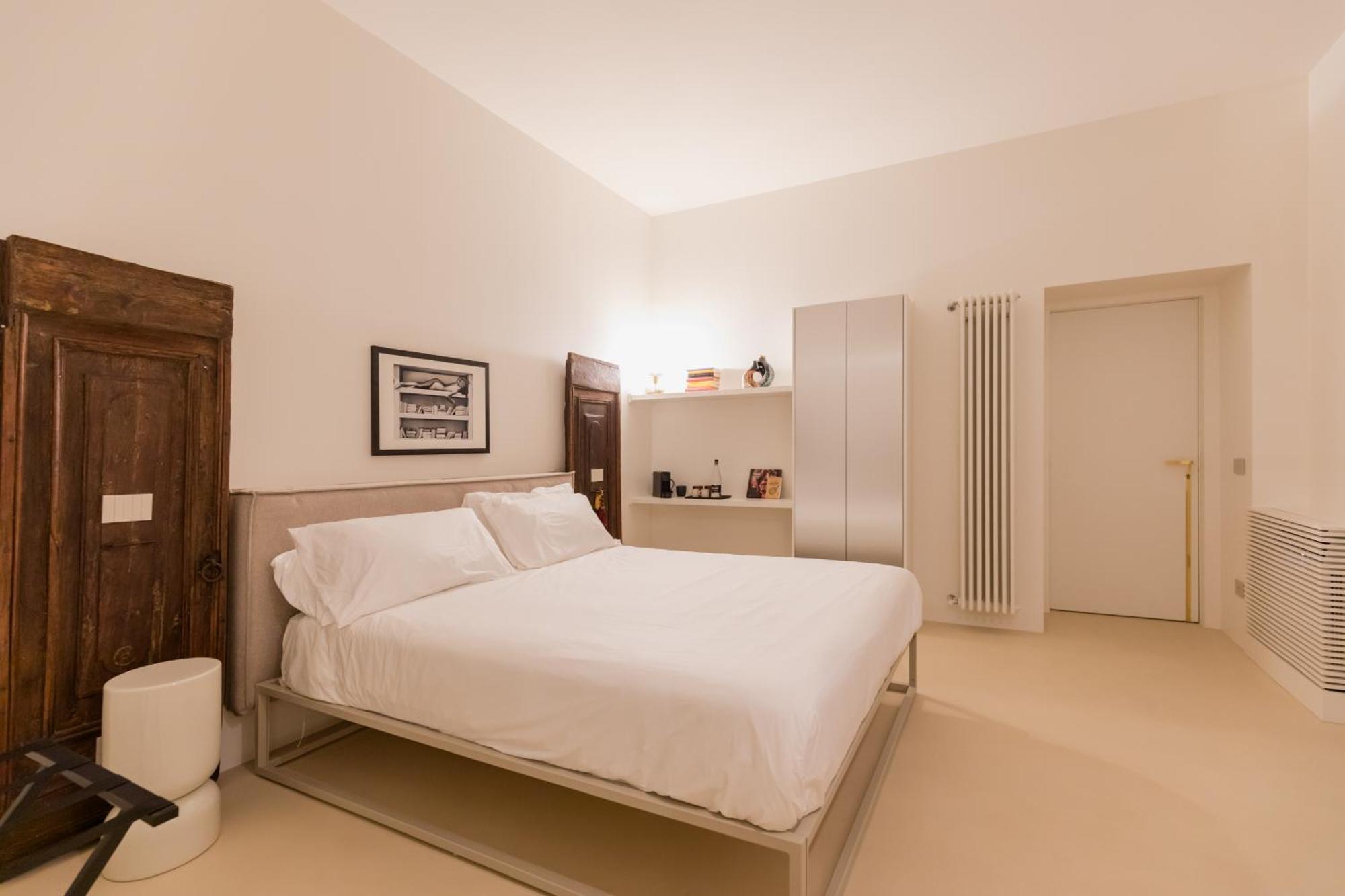 Spazio Cmm- Sant'Arpino Napoli Dış mekan fotoğraf