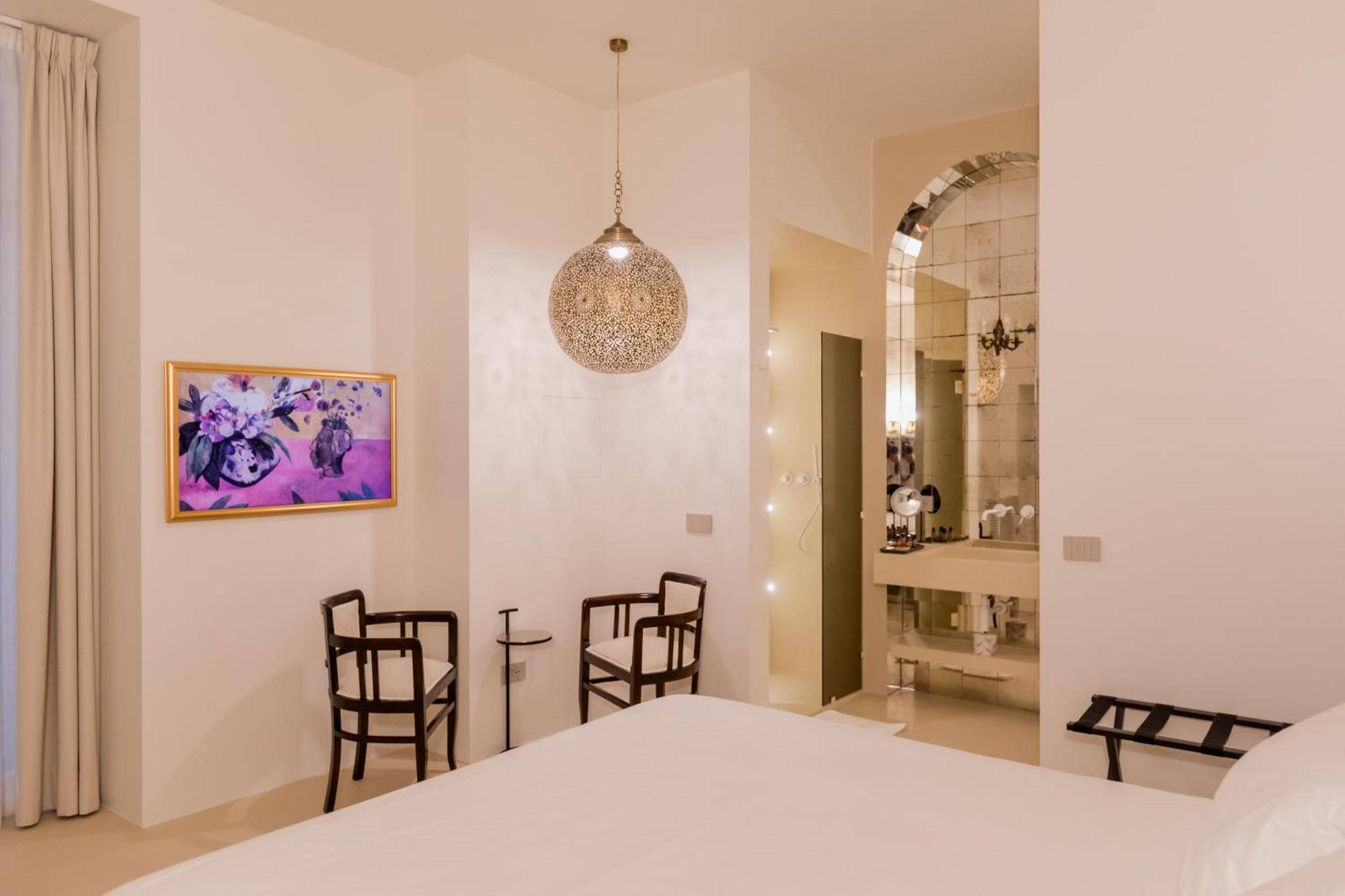 Spazio Cmm- Sant'Arpino Napoli Dış mekan fotoğraf
