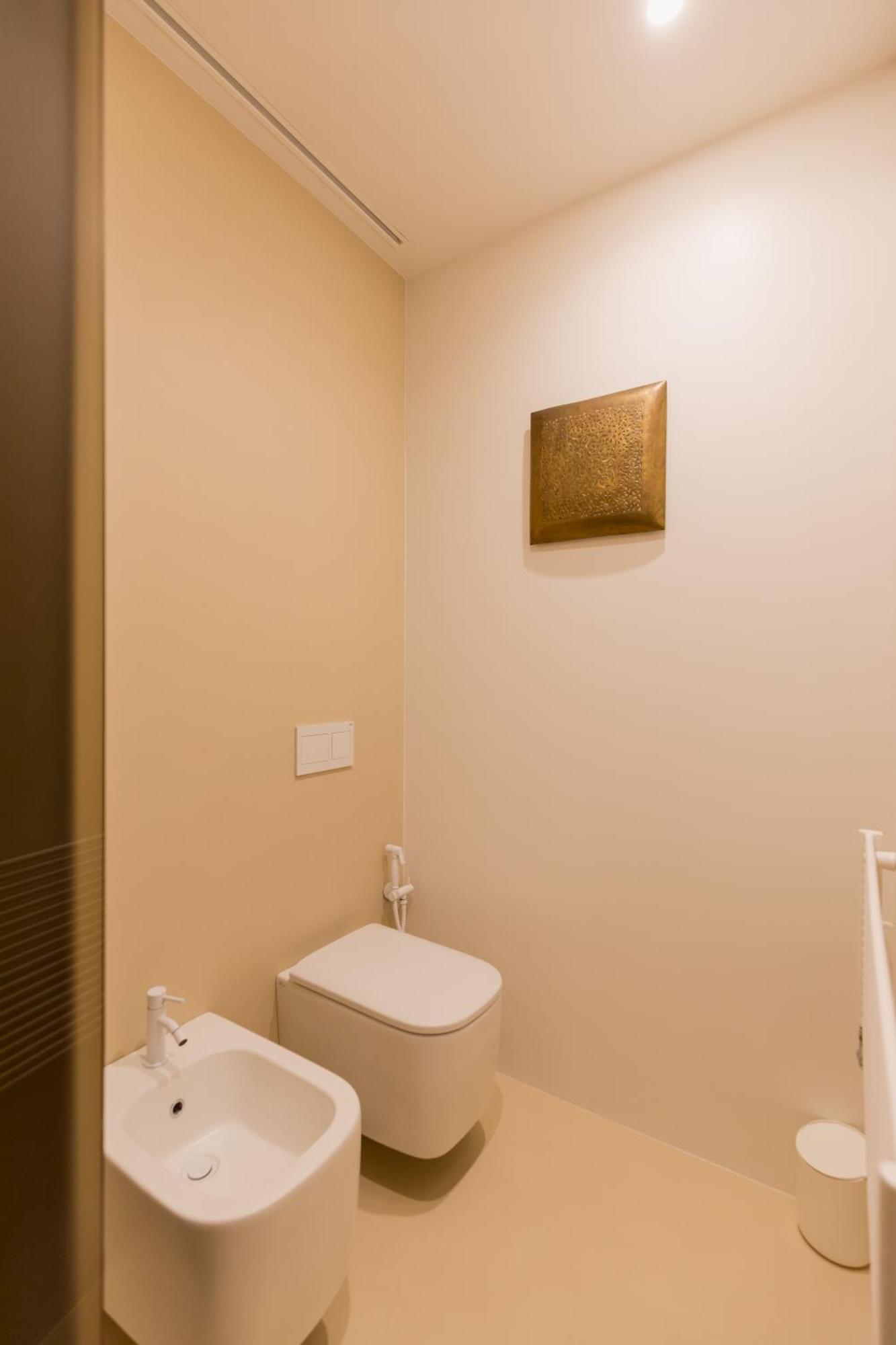 Spazio Cmm- Sant'Arpino Napoli Dış mekan fotoğraf
