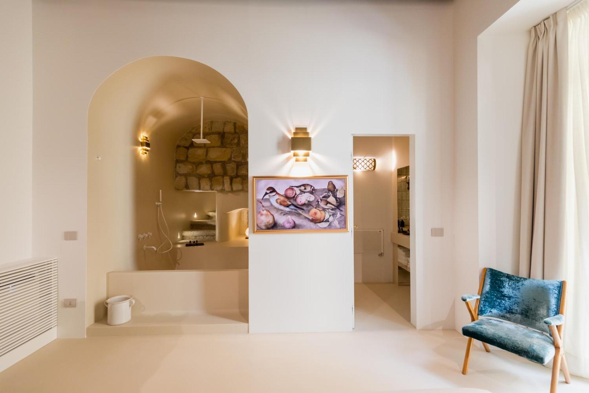 Spazio Cmm- Sant'Arpino Napoli Dış mekan fotoğraf