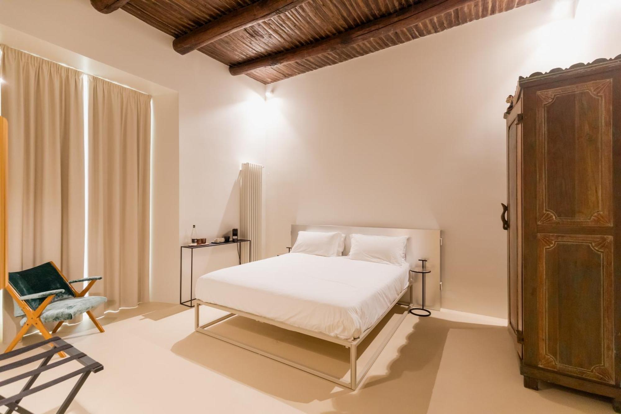 Spazio Cmm- Sant'Arpino Napoli Dış mekan fotoğraf