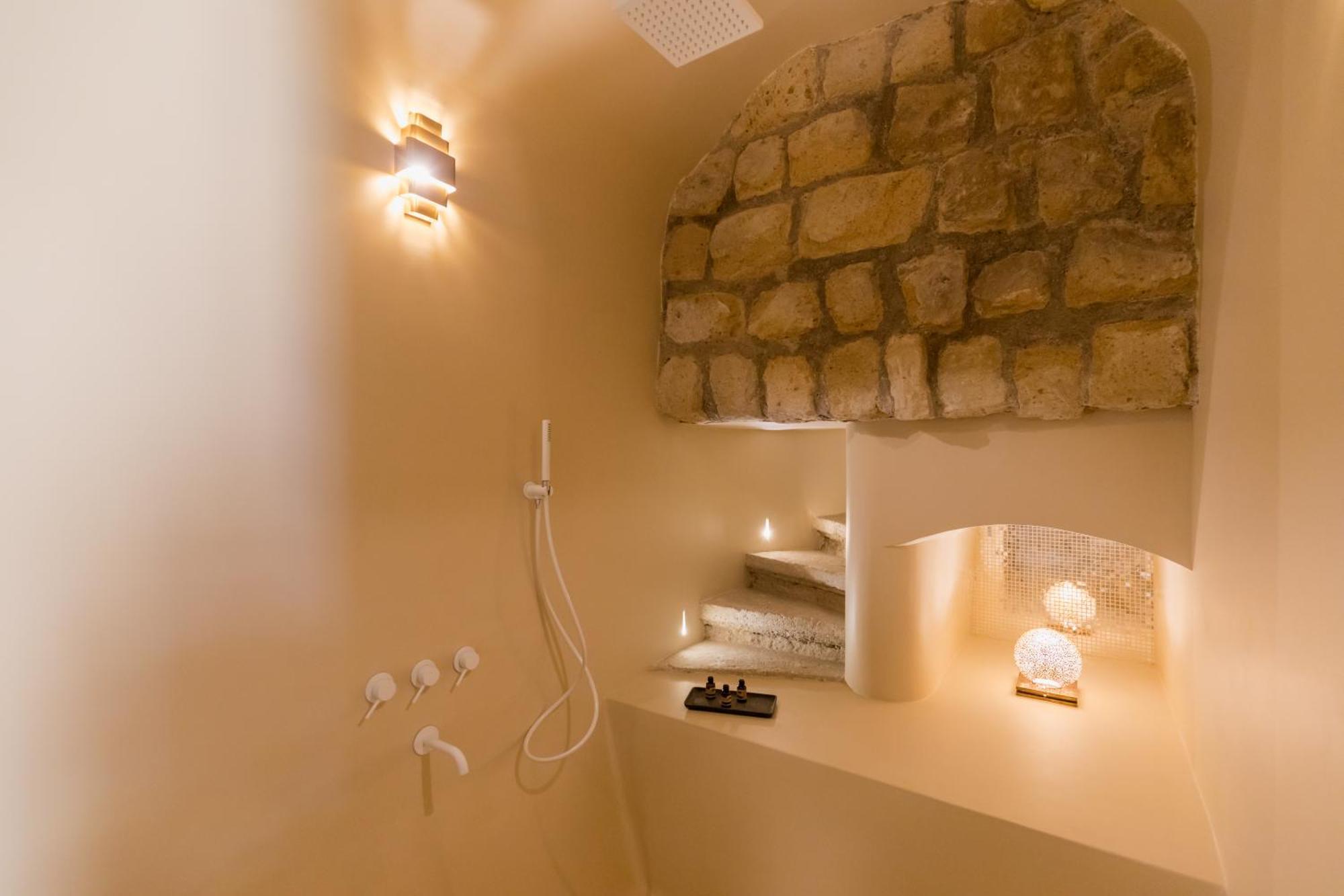 Spazio Cmm- Sant'Arpino Napoli Dış mekan fotoğraf