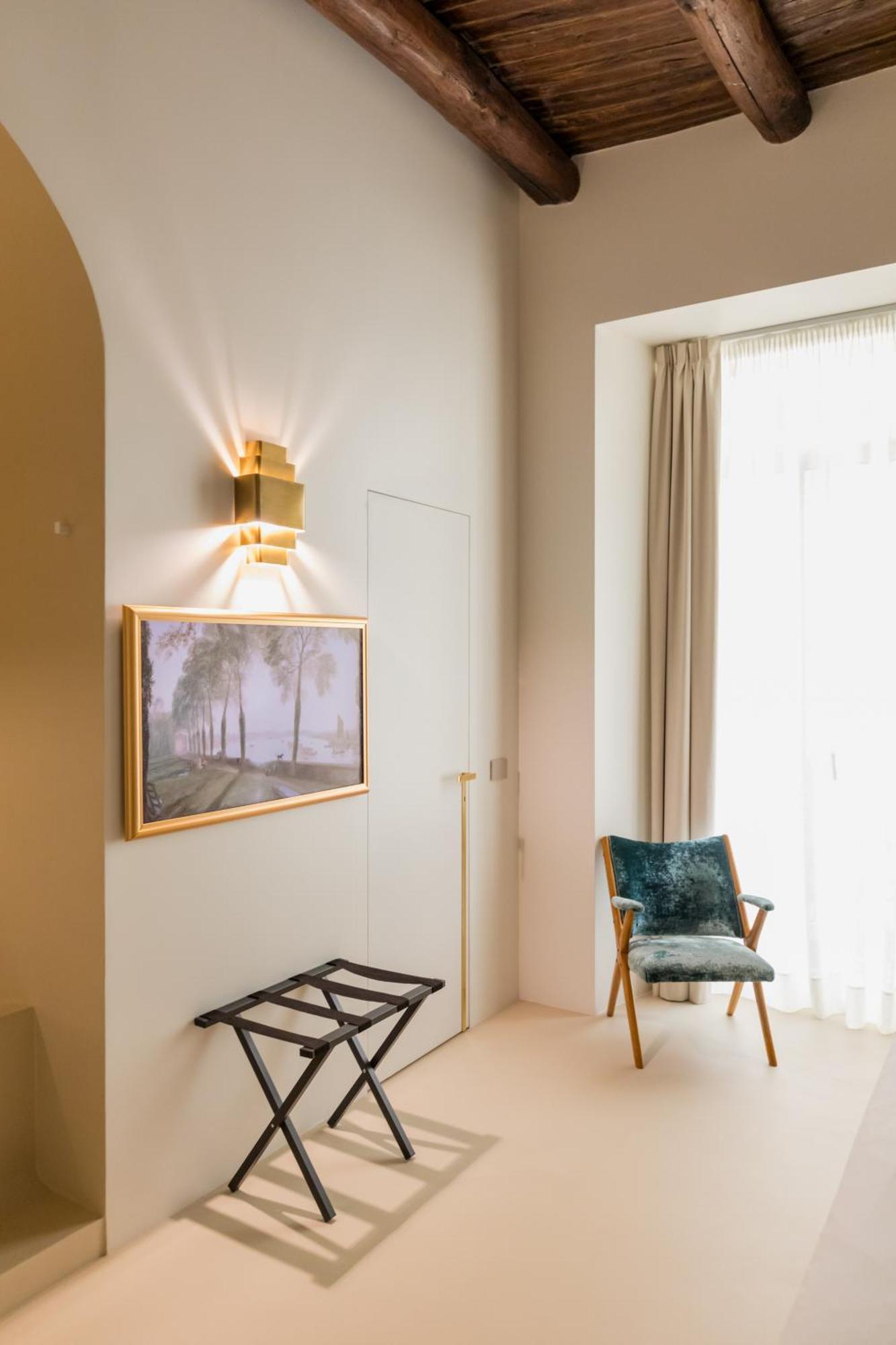 Spazio Cmm- Sant'Arpino Napoli Dış mekan fotoğraf