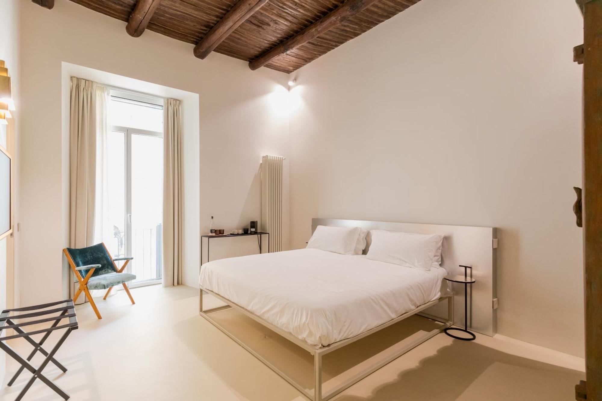 Spazio Cmm- Sant'Arpino Napoli Dış mekan fotoğraf