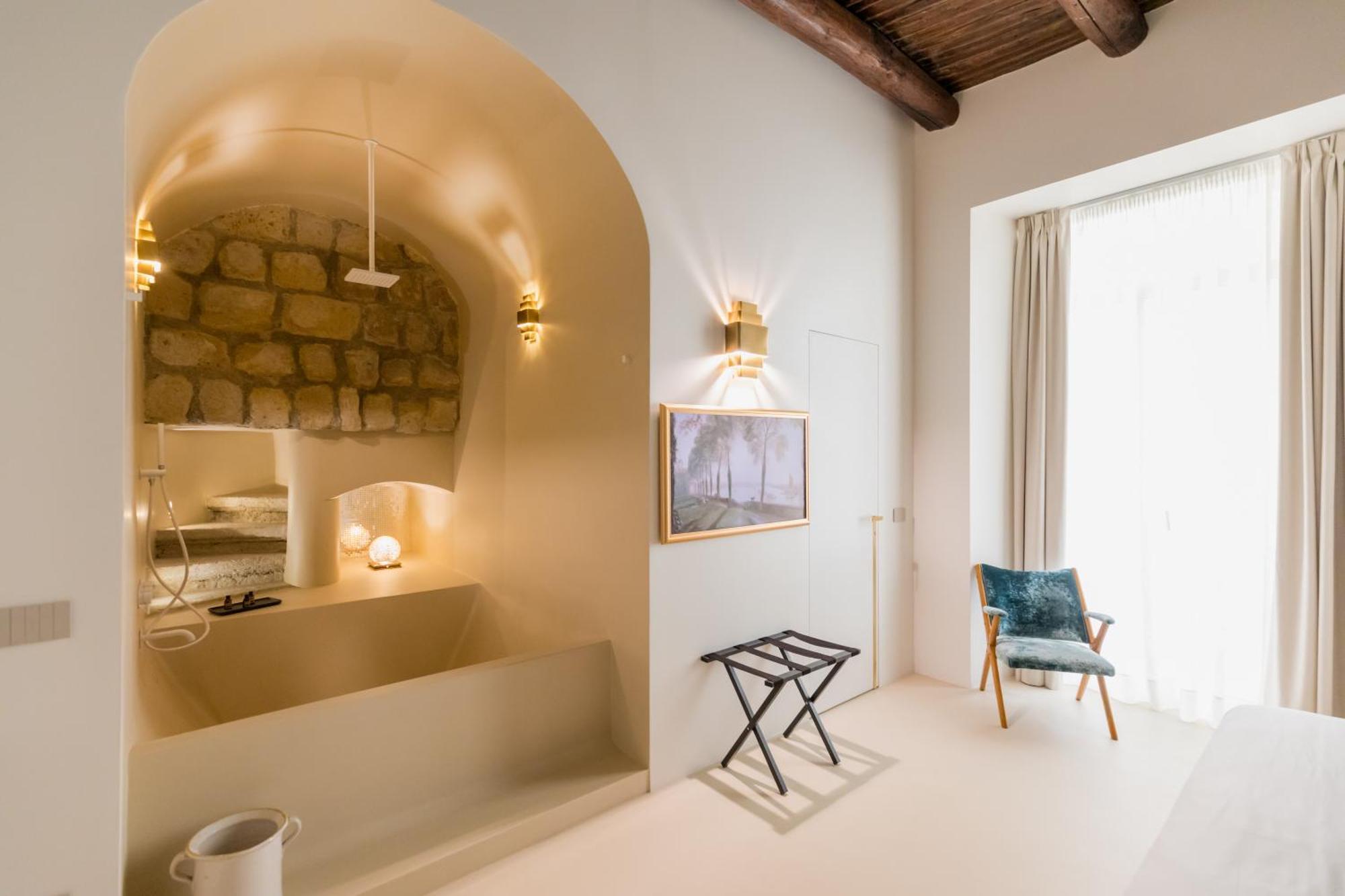 Spazio Cmm- Sant'Arpino Napoli Dış mekan fotoğraf