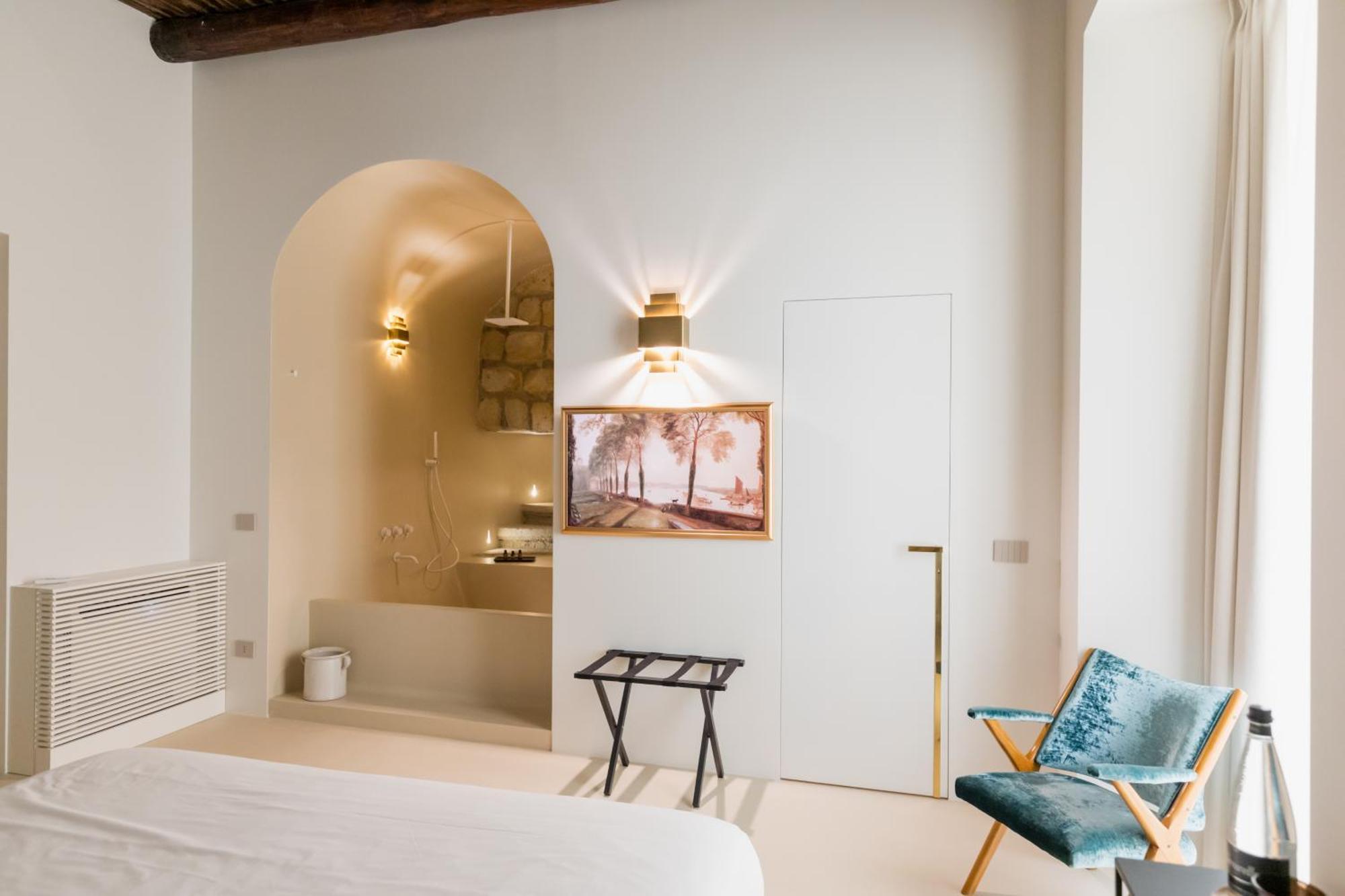 Spazio Cmm- Sant'Arpino Napoli Dış mekan fotoğraf