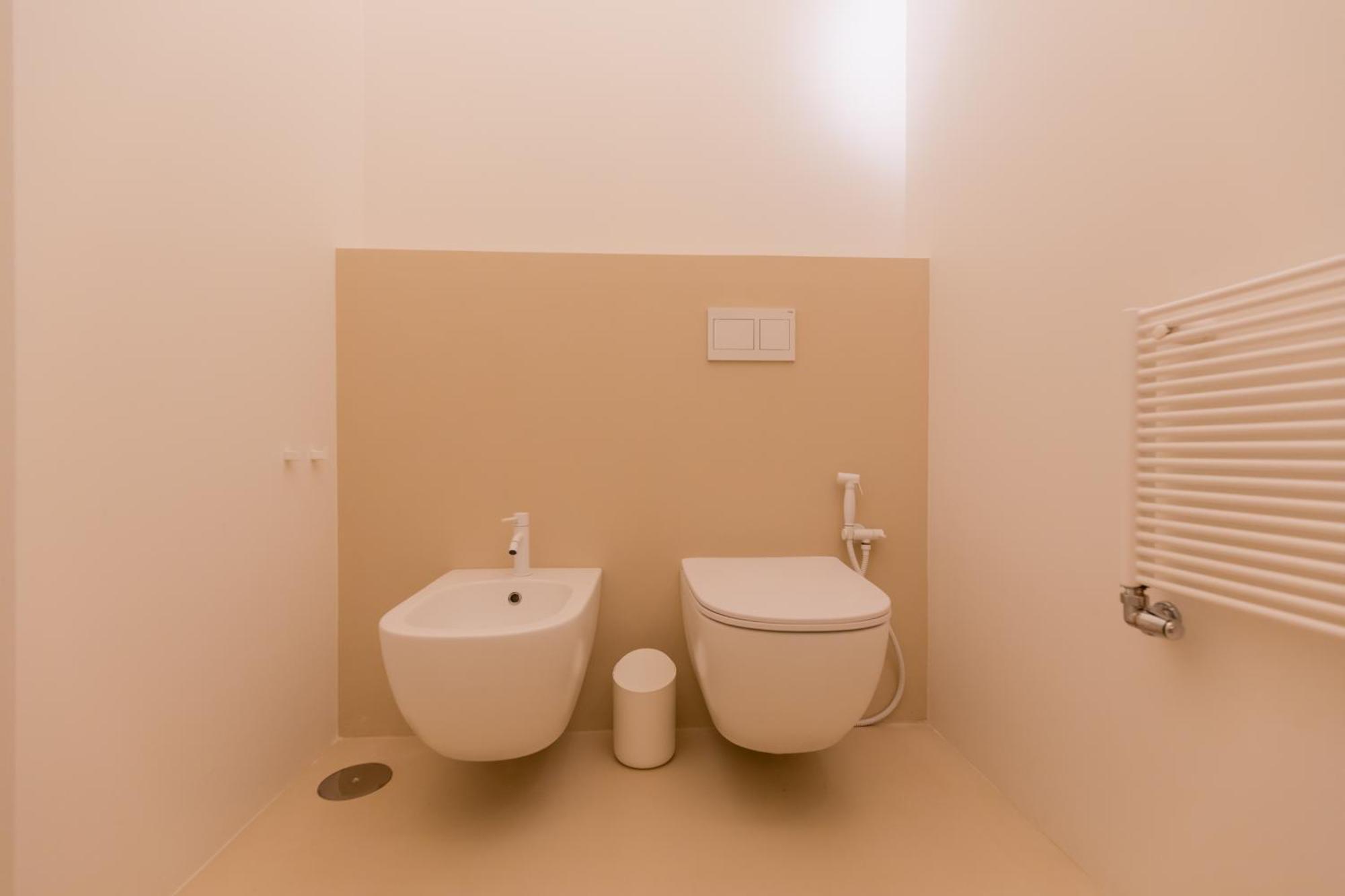 Spazio Cmm- Sant'Arpino Napoli Dış mekan fotoğraf
