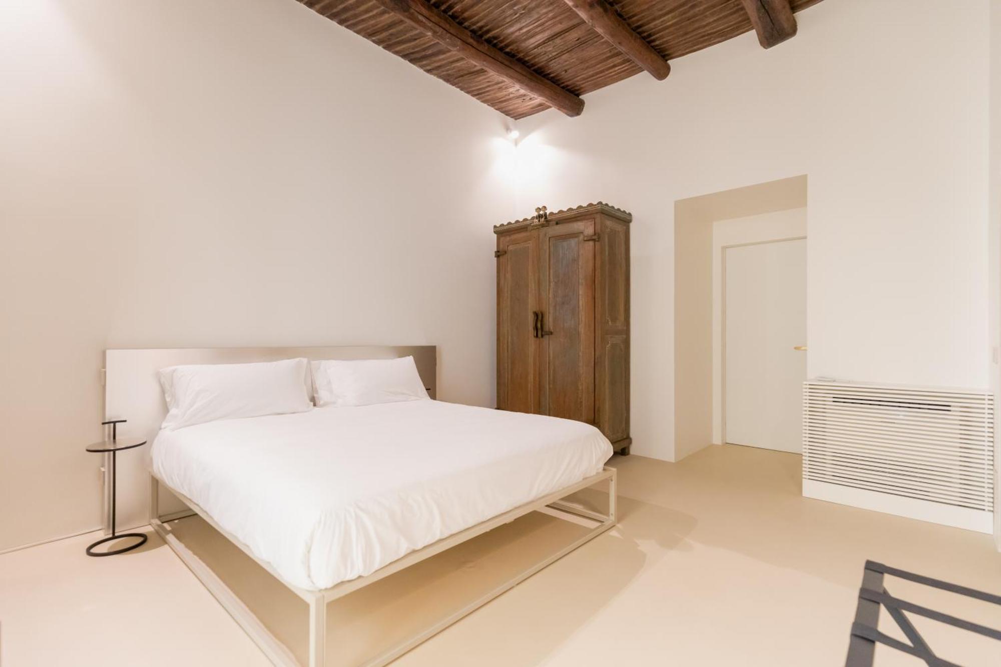 Spazio Cmm- Sant'Arpino Napoli Dış mekan fotoğraf