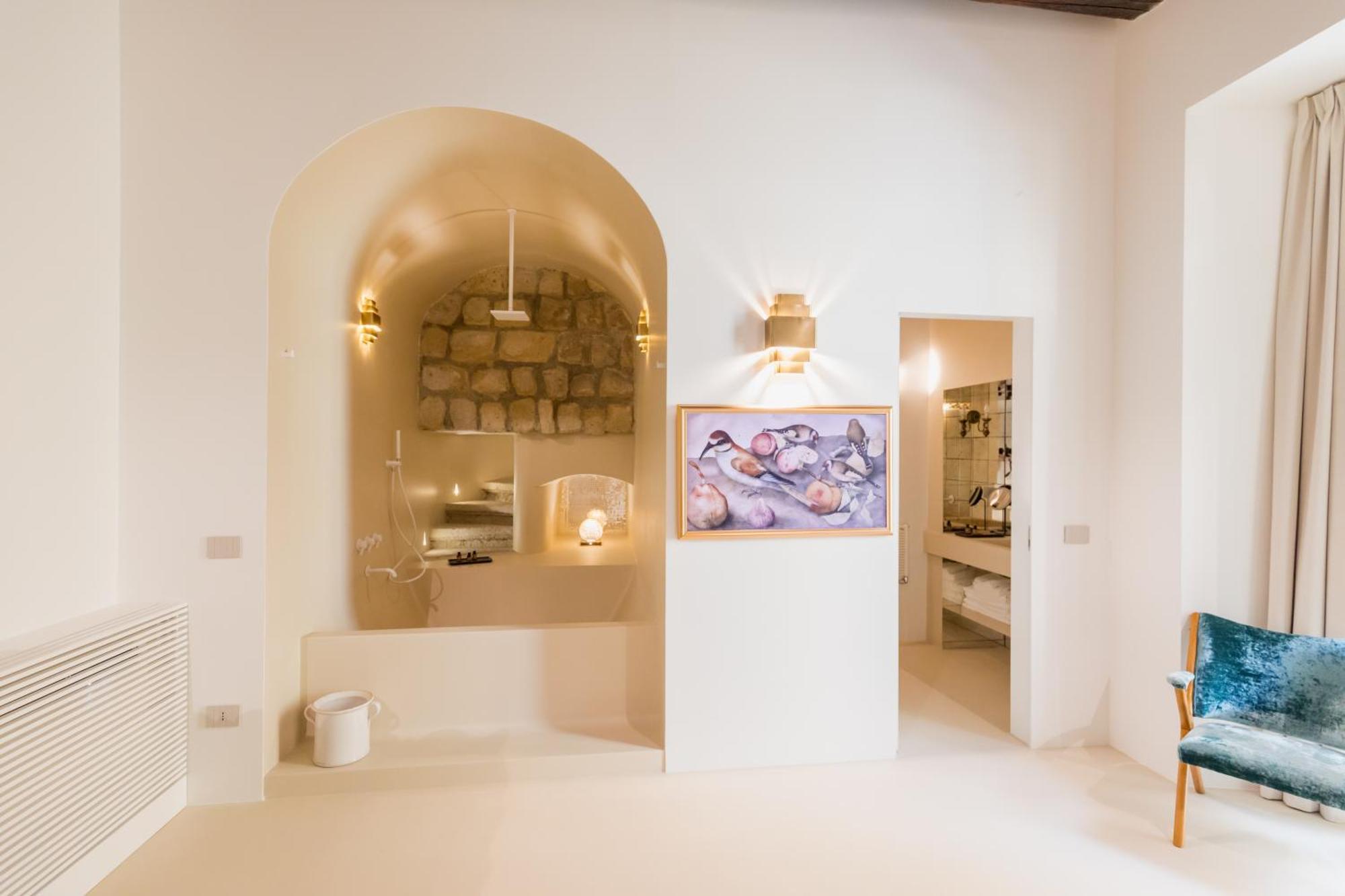 Spazio Cmm- Sant'Arpino Napoli Dış mekan fotoğraf