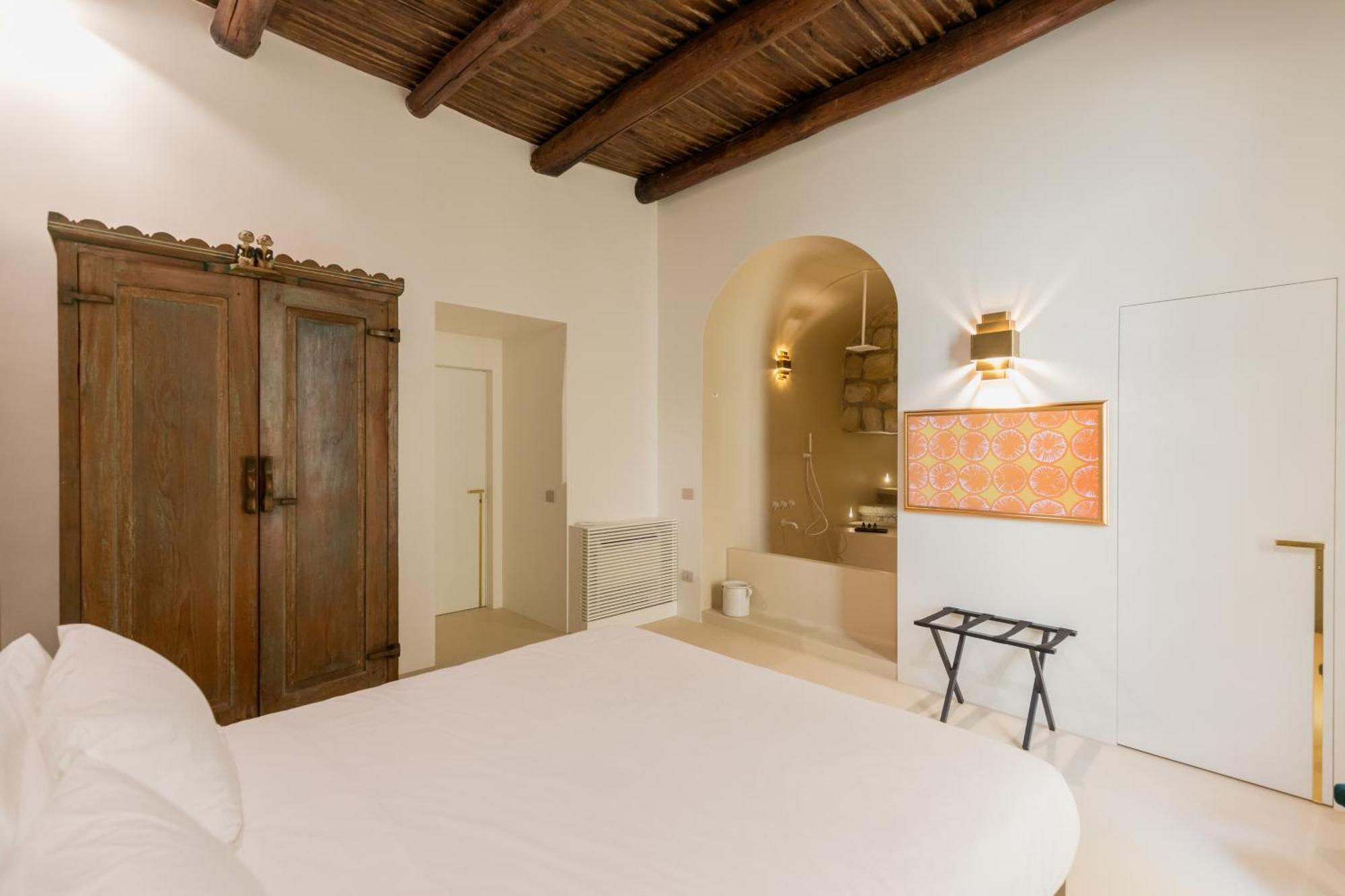 Spazio Cmm- Sant'Arpino Napoli Dış mekan fotoğraf