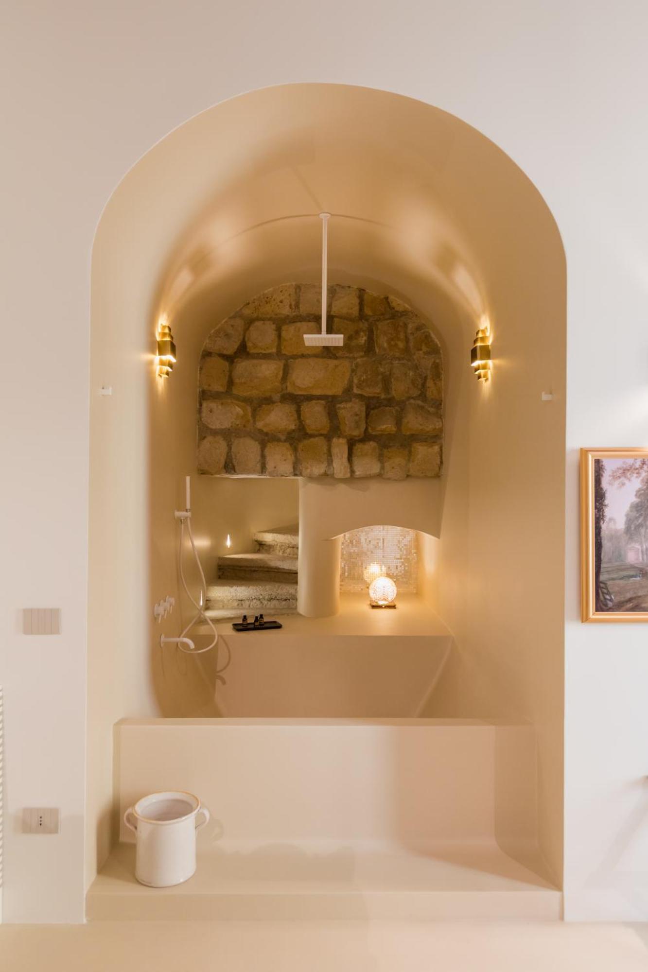 Spazio Cmm- Sant'Arpino Napoli Dış mekan fotoğraf