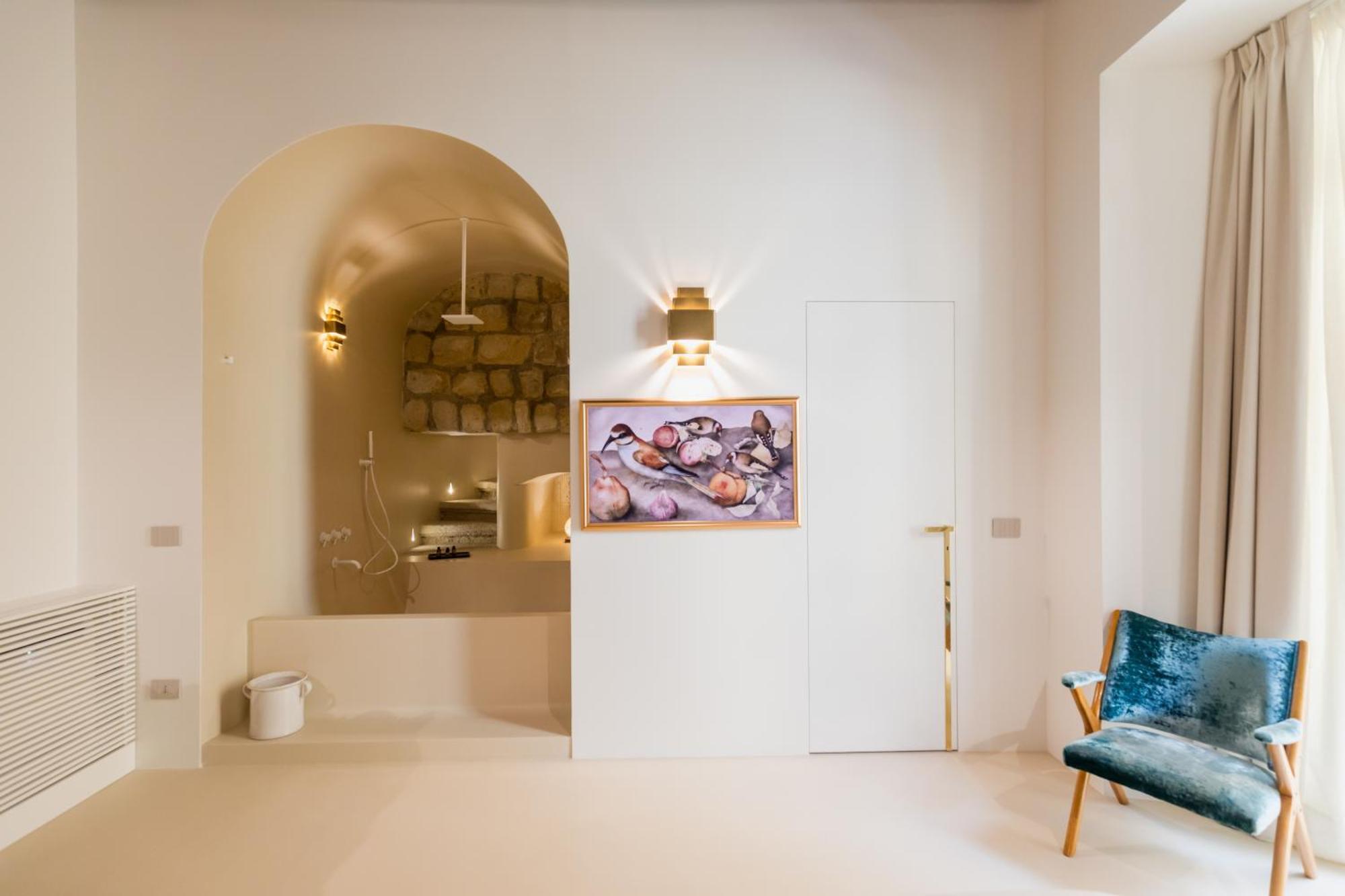 Spazio Cmm- Sant'Arpino Napoli Dış mekan fotoğraf