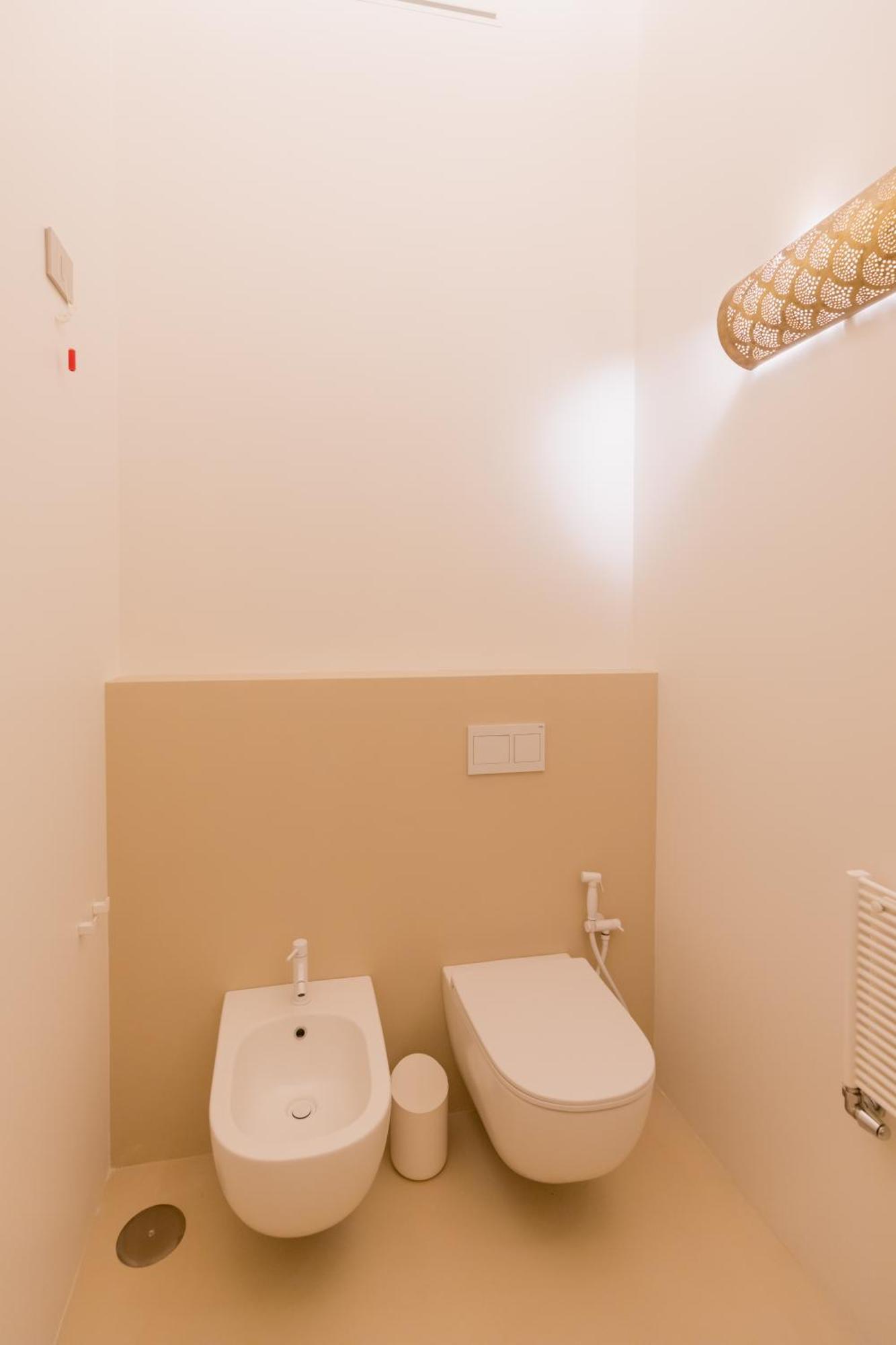 Spazio Cmm- Sant'Arpino Napoli Dış mekan fotoğraf