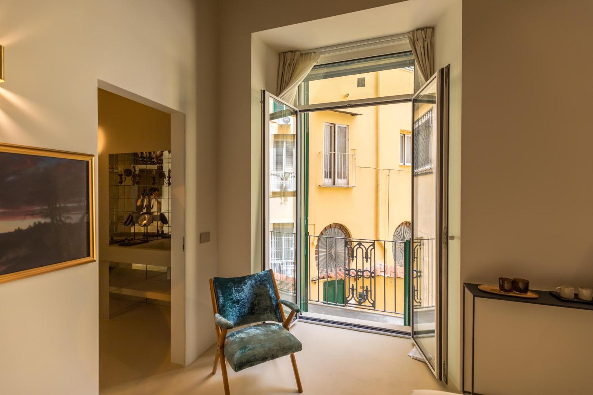 Spazio Cmm- Sant'Arpino Napoli Dış mekan fotoğraf